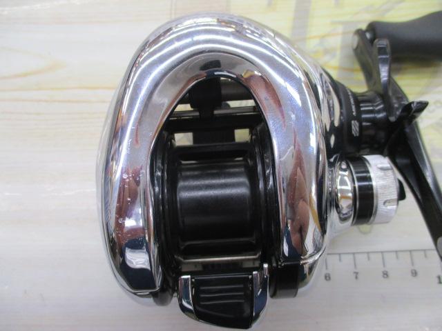 12アンタレスHG RH｜＠ベリーネット 日本最大新品中古釣具WEB