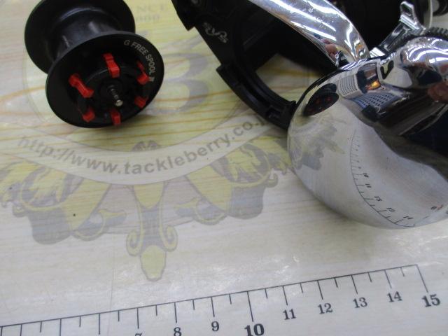 12アンタレスHG RH