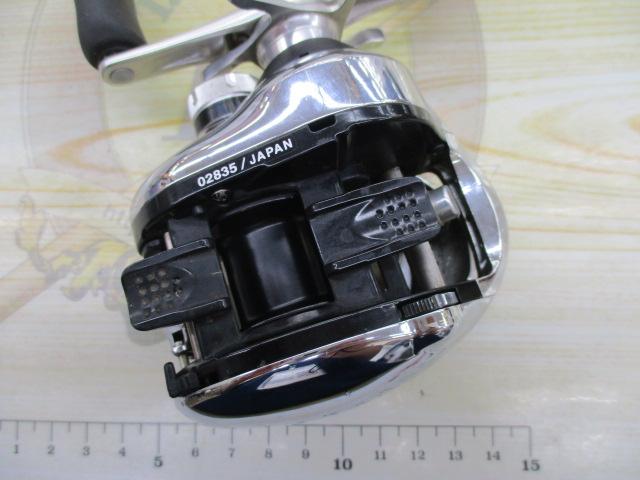 ⭕️シマノ 12アンタレス RH 12アンタレス RH｜＠ベリーネット 日本最大新品中古釣具WEBショップ