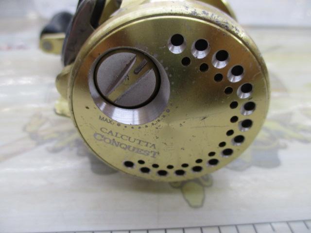 14カルカッタコンクエスト100 SHIMANO◇14 カルカッタコンクエスト 100 032027 : セカンド