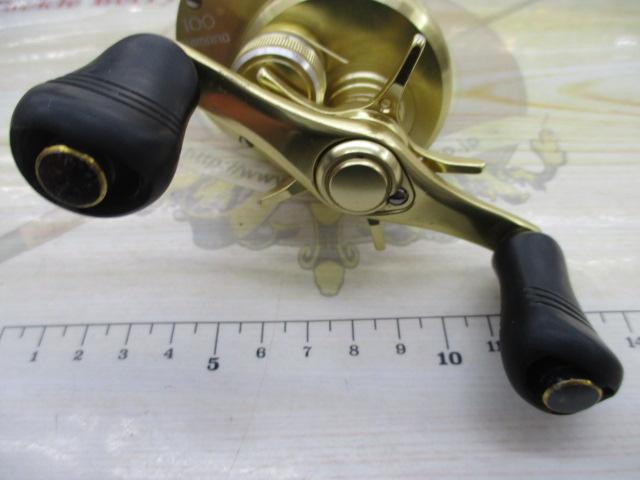 14カルカッタコンクエスト 100｜＠ベリーネット 日本最大新品