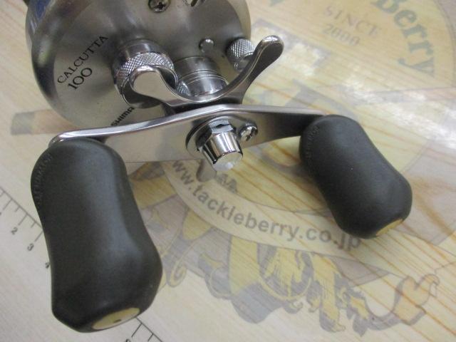 05カルカッタ 100｜＠ベリーネット 日本最大新品中古釣具WEBショップ