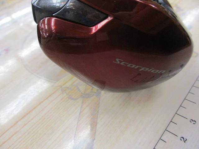 19スコーピオンMGL 150