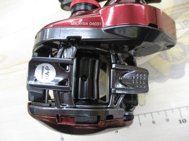 19スコーピオンMGL 150