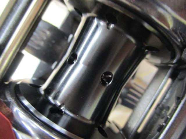 19スコーピオンMGL 150