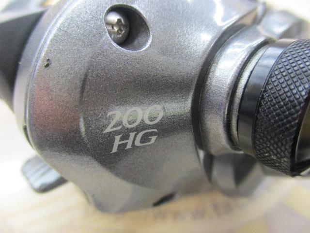 15シティカ 200HG