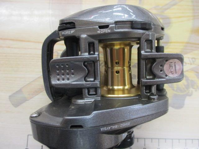 15シティカ 200HG｜＠ベリーネット 日本最大新品中古釣具WEBショップ