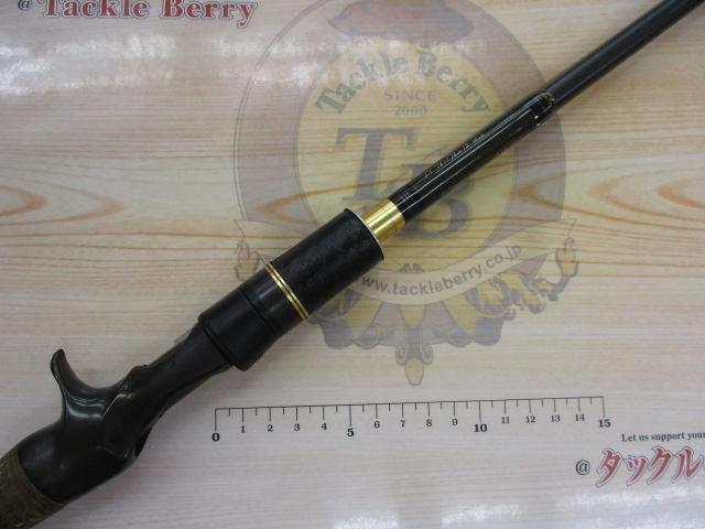 デストロイヤー F6-69X(Hi-10X)SUPER DESTROYER