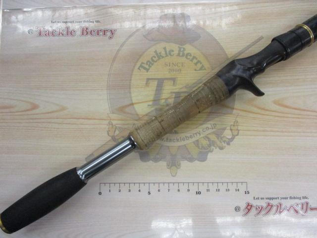 デストロイヤー F6-69X(Hi-10X)SUPER DESTROYER