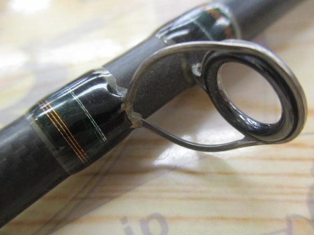 デストロイヤー F6-69X(Hi-10X)SUPER DESTROYER