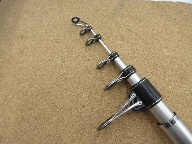 リバティクラブサーフT 25-450L