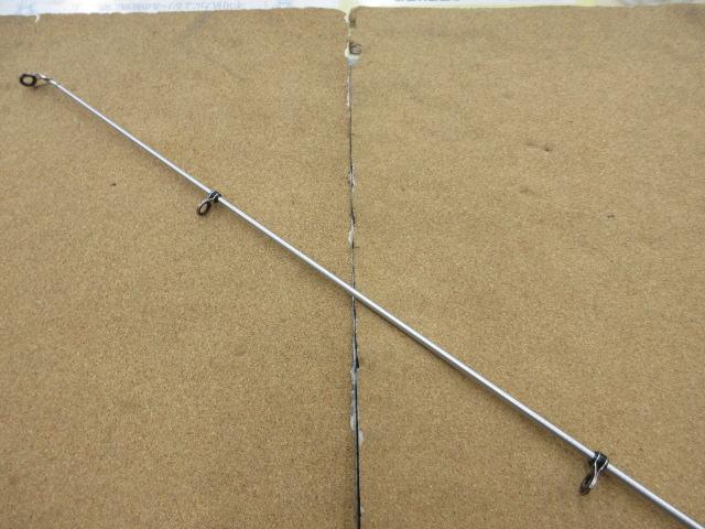 リバティクラブサーフT 25-450L