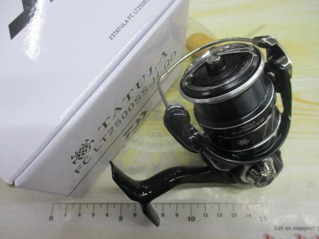 23タトゥーラ FC LT2500SS-H-QD｜＠ベリーネット 日本最大新品