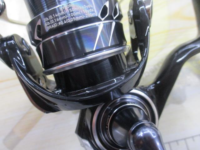 23 タトゥーラ FC LT2500SS-QD ダイワ 23 タトゥーラ FC LT2500SS-QD - 上島釣具店