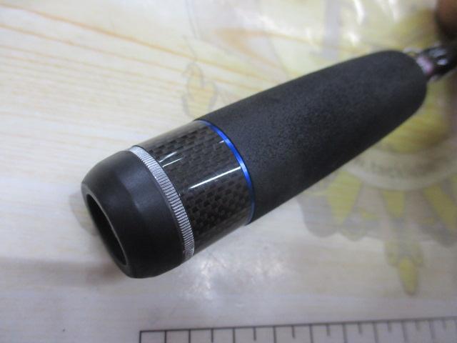 スペルバウンド コア SCS-60-1/2SUL-ST