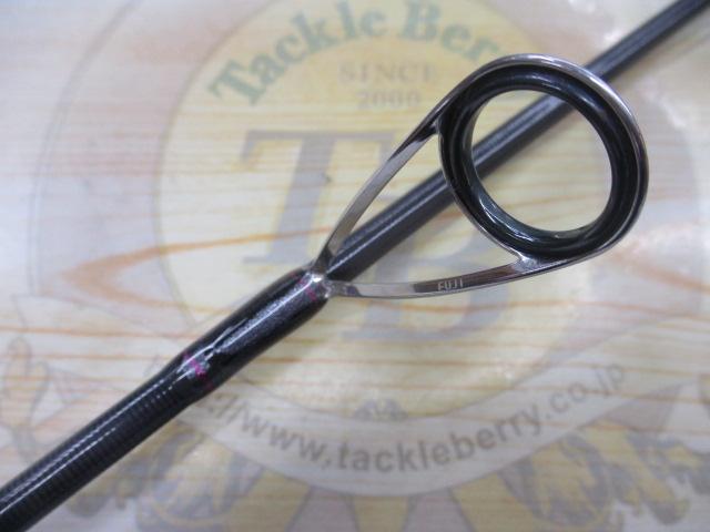 スペルバウンド コア SCS-60-1/2SUL-ST