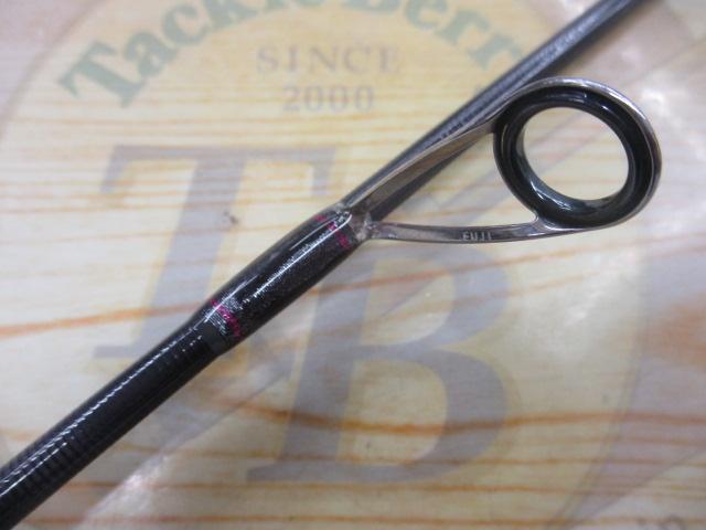 スペルバウンド コア SCS-60-1/2SUL-ST