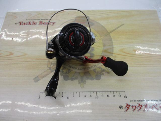 10セフィアBB C3000S