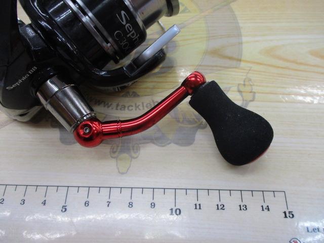 10セフィアBB C3000S