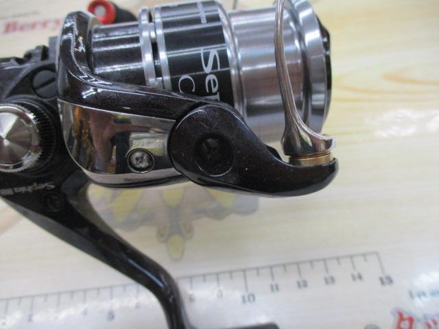 10セフィアBB C3000S