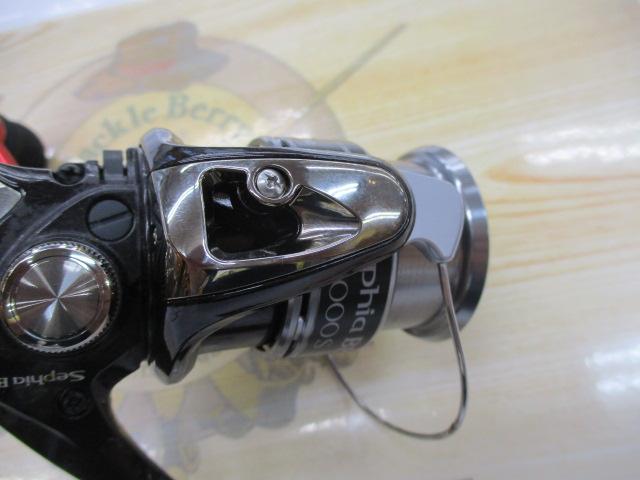 10セフィアBB C3000S