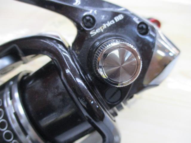 10セフィアBB C3000S