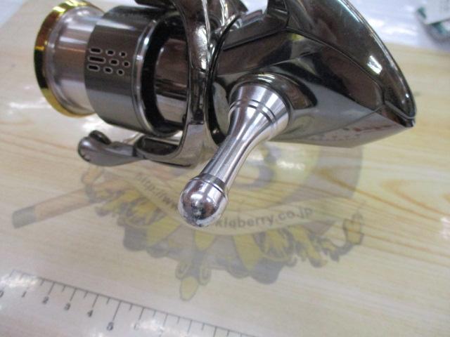 18ステラ 3000MHG｜＠ベリーネット 日本最大新品中古釣具WEBショップ