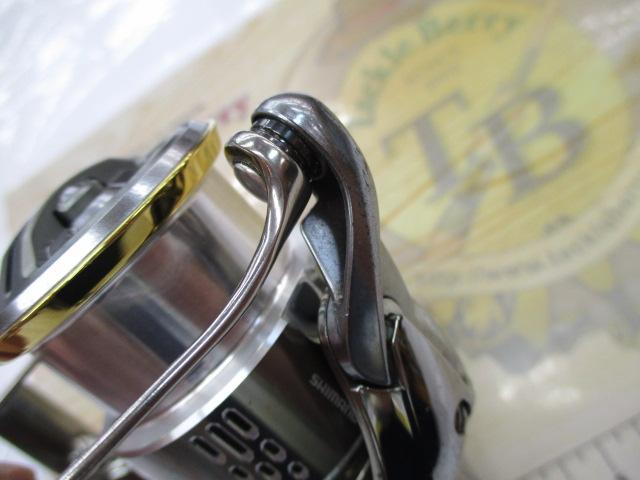 18STELLA 3000MHG 週末限定値下げ 18STELLA 3000MHG 週末限定値下げ