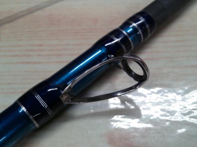 プロファイター潮LC 80-300R