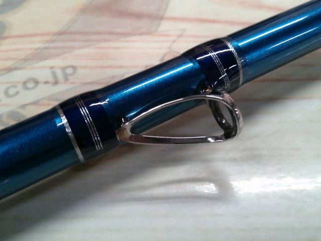 プロファイター潮LC 80-300R