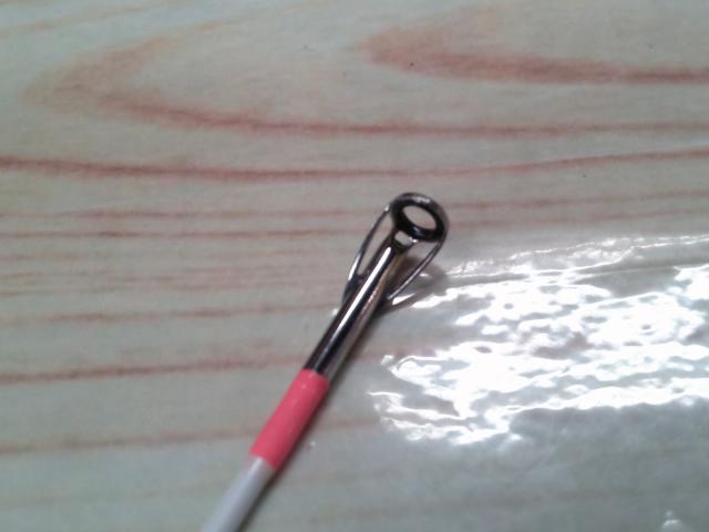 プロファイター潮LC 80-300R