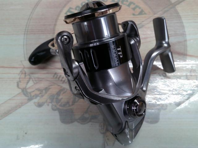 15ツインパワー 3000HGM｜＠ベリーネット 日本最大新品中古釣具