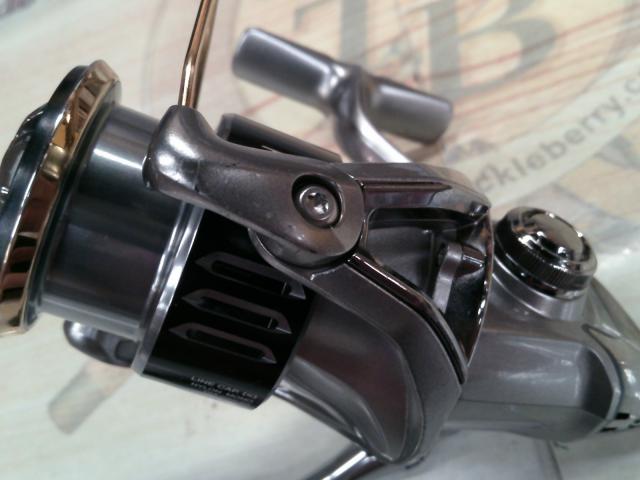 15ツインパワー 3000HGM｜＠ベリーネット 日本最大新品中古釣具