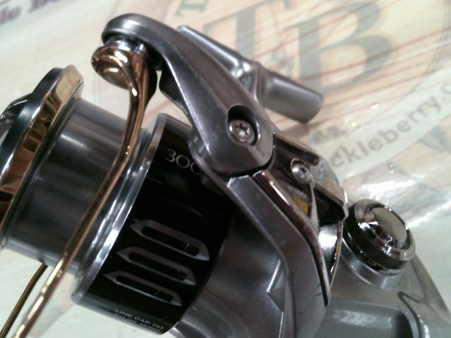 15ツインパワー 3000hgm 15 ツインパワー 3000HGMのスペック | 釣りクラウド