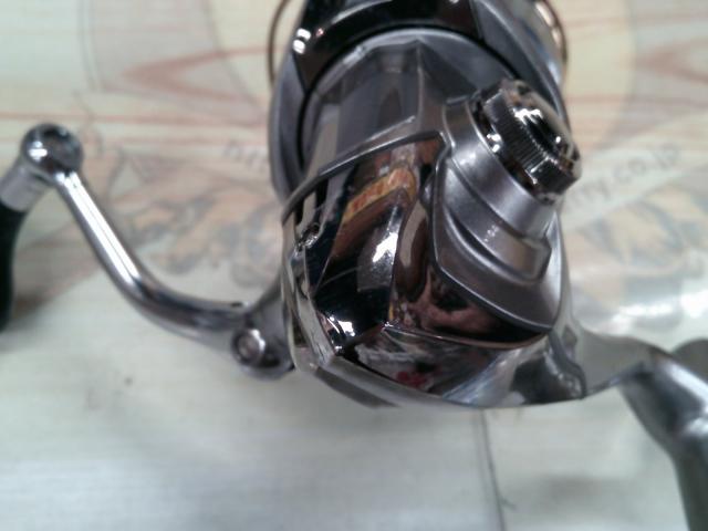 15ツインパワー 3000HGM｜＠ベリーネット 日本最大新品中古釣具