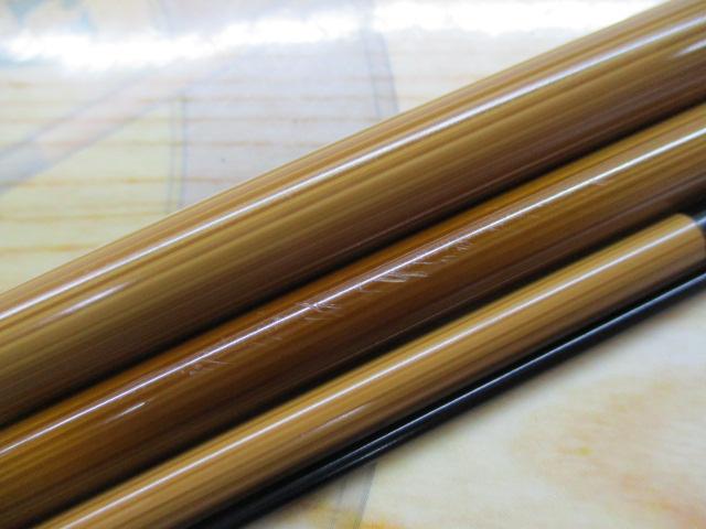 テクスター別作白眉 11