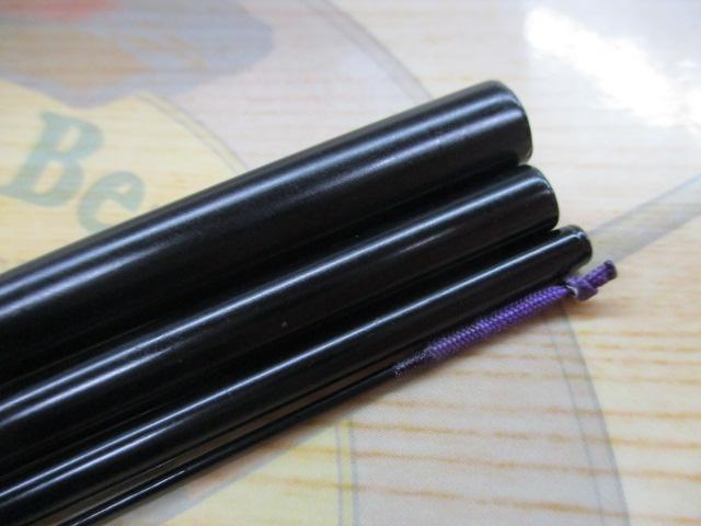 テクスター別作白眉 11