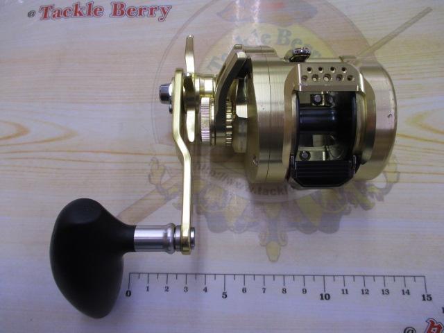 22オシアコンクエスト 301HG｜＠ベリーネット 日本最大新品中古