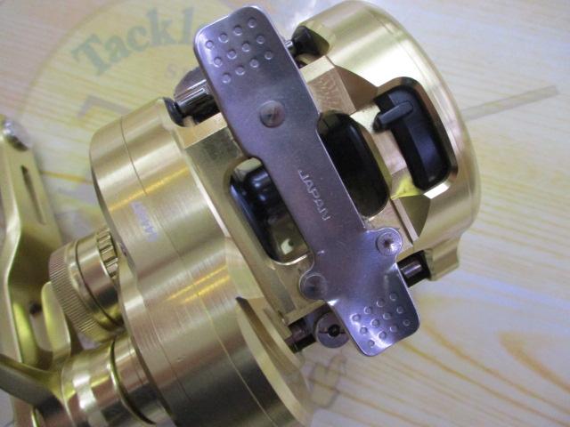 22オシアコンクエスト 301HG