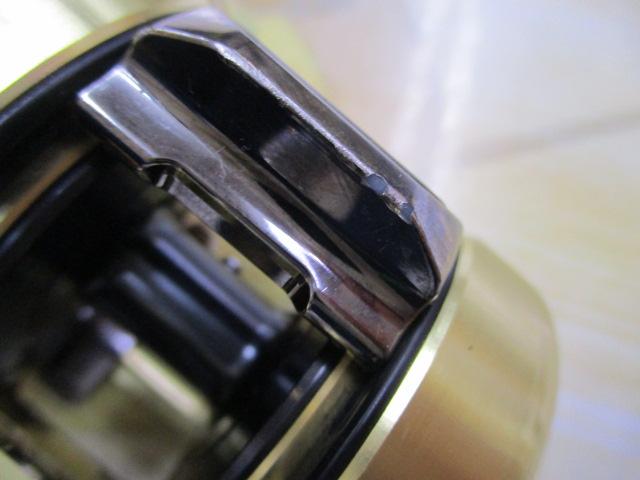 22オシアコンクエスト 301HG