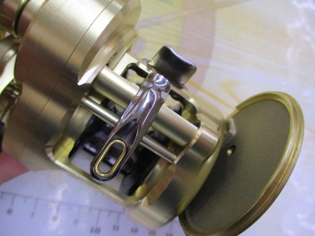 22オシアコンクエスト 301HG