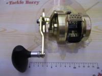 22オシアコンクエスト 301HG