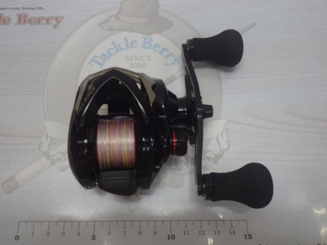 【新品・未使用】SHIMANO 炎月 BB 100HG ベイトリール Amazon | シマノ(SHIMANO) ベイトリール タイラバ 両軸 16 炎月