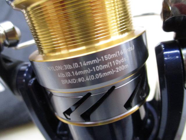 20クレスト LT2000S