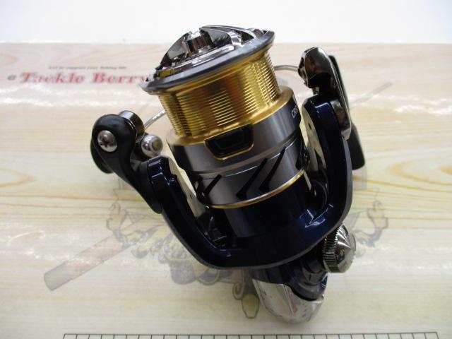 20クレスト LT2000S