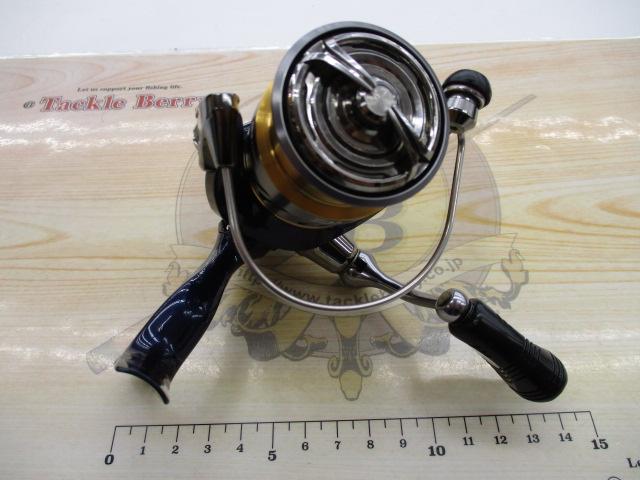 20クレスト LT2000S