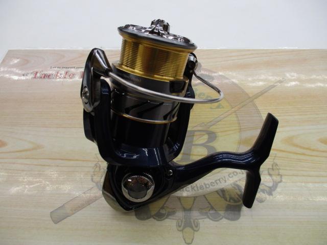 20クレスト LT2000S