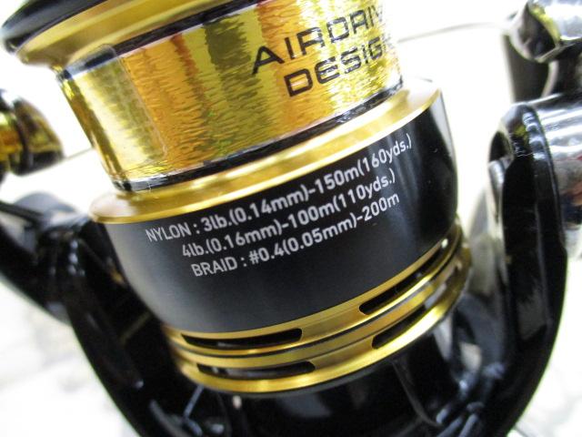 23レガリスLT２０００S-P