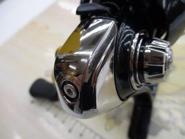 23レガリス LT2000S-P