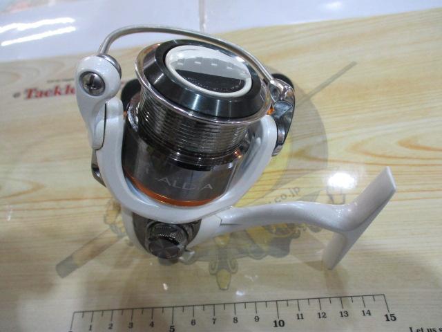 09カルディア 2506W